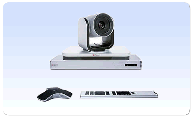 POLYCOM Group500-1080p