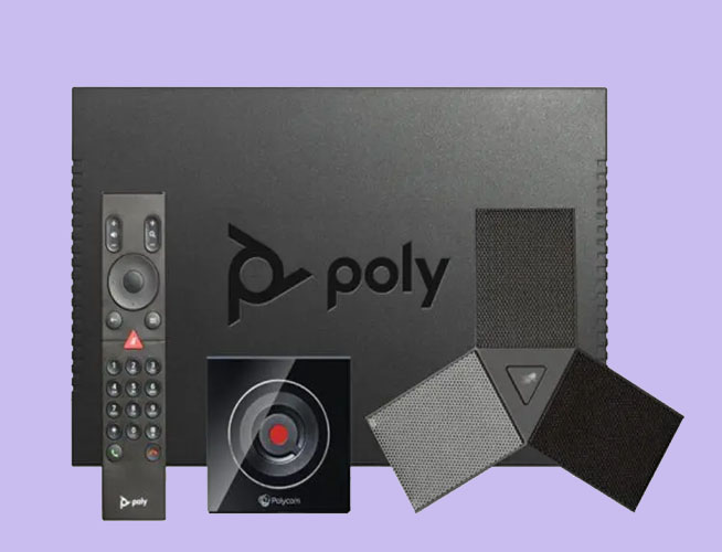 POLYCOM G200主要技术参数