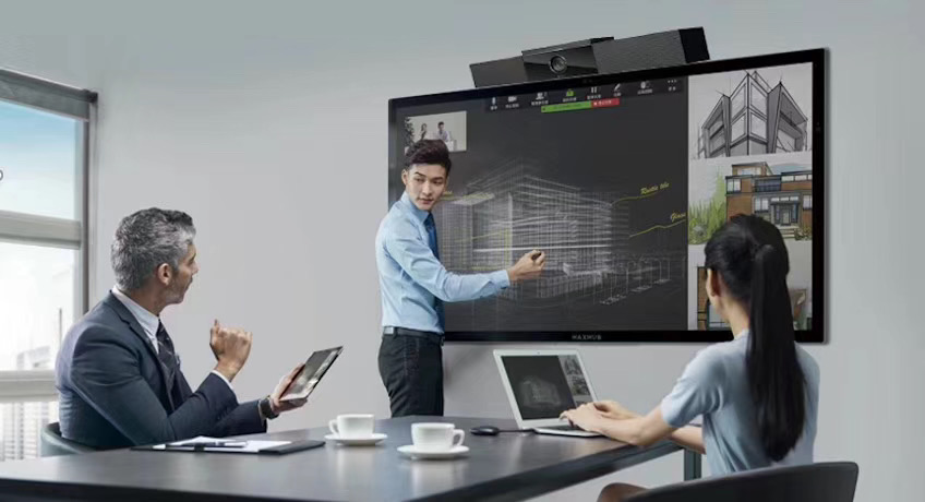 POLYCOM Studio