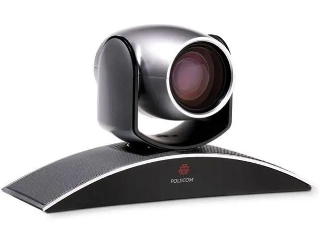 Polycom GroupEagleEyeIV主要技术参数