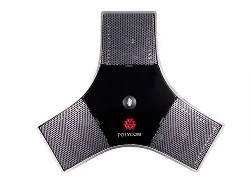 POLYCOM HDX麦克风/HDX MIC主要技术参数