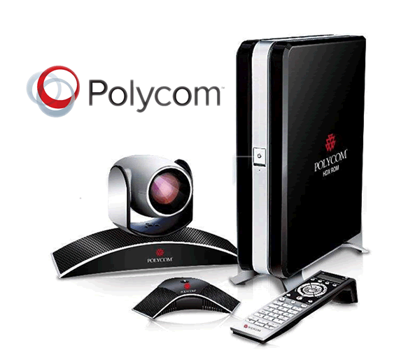 POLYCOM HDX7000-720