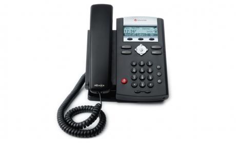 Polycom SoundPoint® IP 335