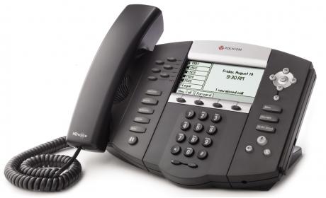 Polycom SoundPoint® IP 650