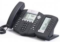 Polycom IP650